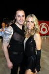 Utrecht 26 januari 2011
Perspresentatie Sterren dansen op het ijs van SBS6 gepresenteerd door Gerard Joling en Nance Coolen. Vivian Reys met Nick Keagan
Peter Smulders bv