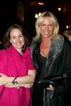 Amsterdam 18 oktober 2004
Uitreiking Beau Monde awards in Tuschinski.
vriendin Vivian reys
Peter Smulders bv
