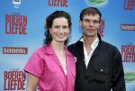 Amsterdam 13 mei 2013
Premiere leve boerenliefde in tuschinski. Boerin Agnes v d Ven met vriend Albert
Peter Smulders bv