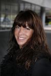 Amsterdam 12 mei 2013
Uitreiking coiffure awards in de rai. Amanda Krabbe met een kennis
Peter Smulders bv
