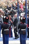 Amsterdam, 30 april 2013
Inhuldiging Koning Willem Alexander en Koningin Maxima

Foto Peter Smulders BV