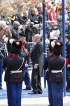 Amsterdam, 30 april 2013
Inhuldiging Koning Willem Alexander en Koningin Maxima

Foto Peter Smulders BV