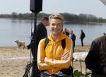 Busloo Apeldoorn 21 april 2013
Royal Canin organiseert grootste wandeltocht voor hond voor stichting Hulphond. Ambassadrices Anita Witzier Anouk Smulders en Martin Gaus lopen ook mee.
Peter Smulders bv