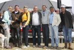 Busloo Apeldoorn 21 april 2013
Royal Canin organiseert grootste wandeltocht voor hond voor stichting Hulphond. Ambassadrices Anita Witzier Anouk Smulders en Martin Gaus lopen ook mee.
Peter Smulders bv