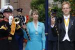 Amsterdam, 30 april 2013
Inhuldiging Koning Willem Alexander en Koningin Maxima
Anky v Grunsven
Foto Peter Smulders BV
