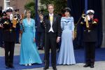 Amsterdam, 30 april 2013
Inhuldiging Koning Willem Alexander en Koningin Maxima
Anky v Grunsven
Foto Peter Smulders BV