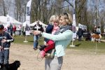 Busloo Apeldoorn 21 april 2013
Royal Canin organiseert grootste wandeltocht voor hond voor stichting Hulphond. Ambassadrices Anita Witzier Anouk Smulders en Martin Gaus lopen ook mee.
Peter Smulders bv