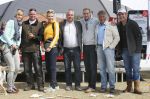 Busloo Apeldoorn 21 april 2013
Royal Canin organiseert grootste wandeltocht voor hond voor stichting Hulphond. Ambassadrices Anita Witzier Anouk Smulders en Martin Gaus lopen ook mee.
Peter Smulders bv