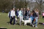 Busloo Apeldoorn 21 april 2013
Royal Canin organiseert grootste wandeltocht voor hond voor stichting Hulphond. Ambassadrices Anita Witzier Anouk Smulders en Martin Gaus lopen ook mee.
Peter Smulders bv