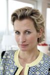 Amsterdam 23 april 2013
Presentatie by Danie Bles in World fashion center. Anouk Smulders
Peter Smulders bv