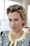 Amsterdam 23 april 2013
Presentatie by Danie Bles in World fashion center. Anouk Smulders
Peter Smulders bv