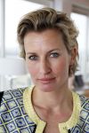 Amsterdam 23 april 2013
Presentatie by Danie Bles in World fashion center. Anouk Smulders
Peter Smulders bv
