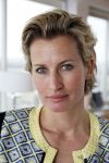 Amsterdam 23 april 2013
Presentatie by Danie Bles in World fashion center. Anouk Smulders
Peter Smulders bv