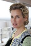 Amsterdam 23 april 2013
Presentatie by Danie Bles in World fashion center. Anouk Smulders
Peter Smulders bv