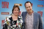 Amsterdam 13 mei 2013
Premiere leve boerenliefde in tuschinski. Boer Arthur v Geest met vriendin
Peter Smulders bv