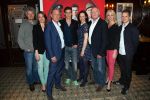 Amsterdam 13 mei 2013
Presentatie cast baantjer met oa Peter Tuinman - Rechercheur De Cock
Mike Weerts - Adjudant Vledder
Peter Rï¿½mer - Commissaris Buitendam
Miryanna van Reeden - Theaterdirectrice
Alexandra Alphenaar - Zangeres
Tom Afman - Geluidstechnicus
Sophie van Oers - Theaterbezoekster
Evert van der Meulen - Theatertechnicus
Peter Smulders bv