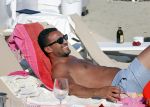 Ibiza 2 mei 2013
Estelle Cruijff en Badr Hari op vakantie op ibiza.
Peter Smulders bv