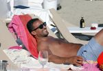 Ibiza 2 mei 2013
Estelle Cruijff en Badr Hari op vakantie op ibiza.
Peter Smulders bv