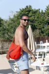 Ibiza 2 mei 2013
Estelle Cruijff en Badr Hari op vakantie op ibiza.
Peter Smulders bv