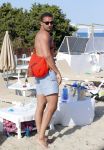 Ibiza 2 mei 2013
Estelle Cruijff en Badr Hari op vakantie op ibiza.
Peter Smulders bv