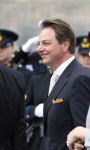 Amsterdam, 30 april 2013
Inhuldiging Koning Willem Alexander en Koningin Maxima
Barry Madlener
Foto Peter Smulders BV