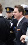 Amsterdam, 30 april 2013
Inhuldiging Koning Willem Alexander en Koningin Maxima
Barry Madlener
Foto Peter Smulders BV