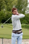 Badhoevedorp 16 mei 2013
Pro Am deloitte open golf op de golfbaan bij schiphol. Bas v d Goor
Peter Smulders bv
