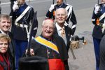 Amsterdam, 30 april 2013
Inhuldiging Koning Willem Alexander en Koningin Maxima
Bisschop Simonis
Foto Peter Smulders BV