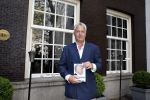Amsterdam 15 mei 2013
Presentatie boek Bram Moszkowicz in hotel the Dylan. Zijn ex Julliette Polak heeft de foto voor het boek gemaakt.
Peter Smulders bv