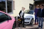 Bussum 24 april 2013
Beau v Erven Dorens Brit Dekker en Ymke Wieringa spreken stemmen in voor de verschrikkelijke ikke 2.
Peter Smulders bv
