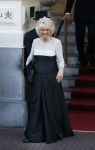 Amsterdam, 29 April 2013
Camilla Parker Bowles met haar man Prins Charles
Foto Peter Smulders BV