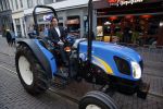 Amsterdam 13 mei 2013
Premiere leve boerenliefde in tuschinski. Cas jansen en Annelieke Bouwers
Peter Smulders bv