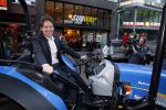 Amsterdam 13 mei 2013
Premiere leve boerenliefde in tuschinski. Cas jansen en Annelieke Bouwers
Peter Smulders bv