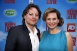 Amsterdam 13 mei 2013
Premiere leve boerenliefde in tuschinski. Cas jansen en Annelieke Bouwers
Peter Smulders bv