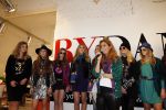 Amsterdam 23 april 2013
Presentatie by Danie Bles in World fashion center.
Peter Smulders bv