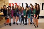 Amsterdam 23 april 2013
Presentatie by Danie Bles in World fashion center.
Peter Smulders bv
