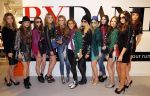 Amsterdam 23 april 2013
Presentatie by Danie Bles in World fashion center.
Peter Smulders bv