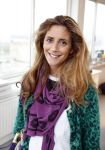 Amsterdam 23 april 2013
Presentatie by Danie Bles in World fashion center.
Peter Smulders bv