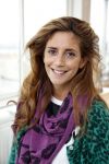 Amsterdam 23 april 2013
Presentatie by Danie Bles in World fashion center.
Peter Smulders bv