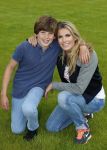 Hilversum 13 mei 2013
Danielle Oerlemans en Tim Visser zijn ambassadeurs van de rugby acadamy .
Peter Smulders bv