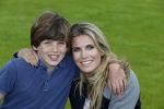 Hilversum 13 mei 2013
Danielle Oerlemans en Tim Visser zijn ambassadeurs van de rugby acadamy .
Peter Smulders bv