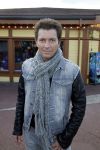 Harderwijk 14 mei 2013
Premiere nieuwe show in het dolfinarium. Danny Nicolai met gezin
Peter Smulders bv