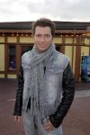 Harderwijk 14 mei 2013
Premiere nieuwe show in het dolfinarium. Danny Nicolai met gezin
Peter Smulders bv