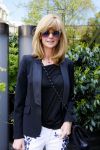 Amsterdam, 15 Mei 2013 In het Conservatorium Hotel vierde Leco Zadelhoff zijn 45ste verjaardag en 25 jaar in het vak.
Daphne Deckers
Foto Peter Smulders BV