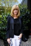 Amsterdam, 15 Mei 2013 In het Conservatorium Hotel vierde Leco Zadelhoff zijn 45ste verjaardag en 25 jaar in het vak.
Daphne Deckers
Foto Peter Smulders BV