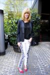 Amsterdam, 15 Mei 2013 In het Conservatorium Hotel vierde Leco Zadelhoff zijn 45ste verjaardag en 25 jaar in het vak.
Daphne Deckers
Foto Peter Smulders BV