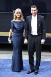 Amsterdam, 30 april 2013
Inhuldiging Koning Willem Alexander en Koningin Maxima
Daphne Deckers met Richard Kraijcek
Foto Peter Smulders BV