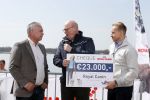 Busloo Apeldoorn 21 april 2013
Royal Canin organiseert grootste wandeltocht voor hond voor stichting Hulphond. Ambassadrices Anita Witzier Anouk Smulders en Martin Gaus lopen ook mee. Dennis Cordes ( Royal canin)
Peter Smulders bv
