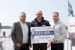 Busloo Apeldoorn 21 april 2013
Royal Canin organiseert grootste wandeltocht voor hond voor stichting Hulphond. Ambassadrices Anita Witzier Anouk Smulders en Martin Gaus lopen ook mee. Dennis Cordes ( Royal canin)
Peter Smulders bv