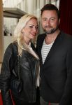 Amsterdam 22 april 2013
Premiere iron man 3 in de RAI. Dennis Weening met vrouw
Peter Smulders bv